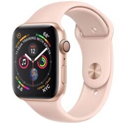 apple watch series 4