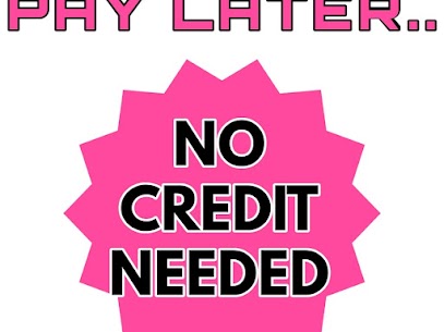 Lease-To- own your new phone with the need of Credit