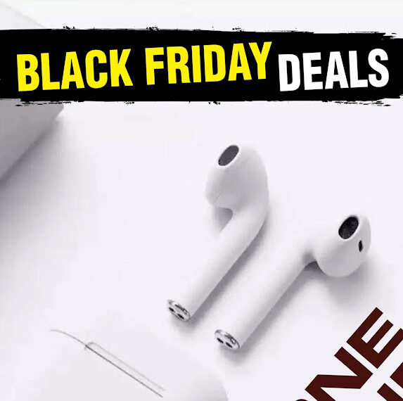 Black Friday Deals