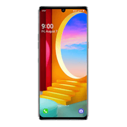 LG Velvet